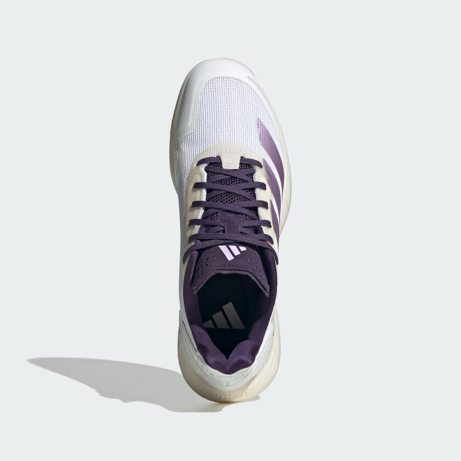 ADIDAS Теннисные кроссовки Defiant Speed 2 — фото 3
