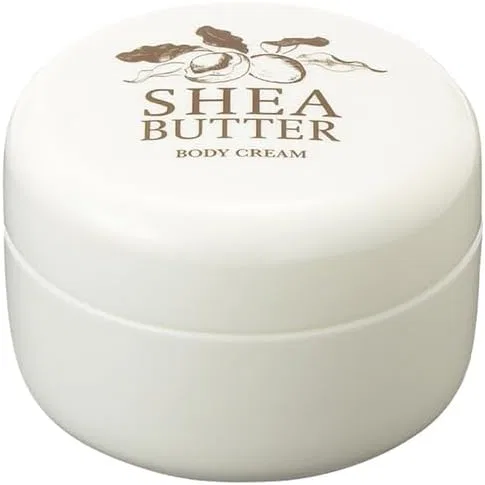 Крем для тела Life Tree Shea Butter 3 шт, 140 г