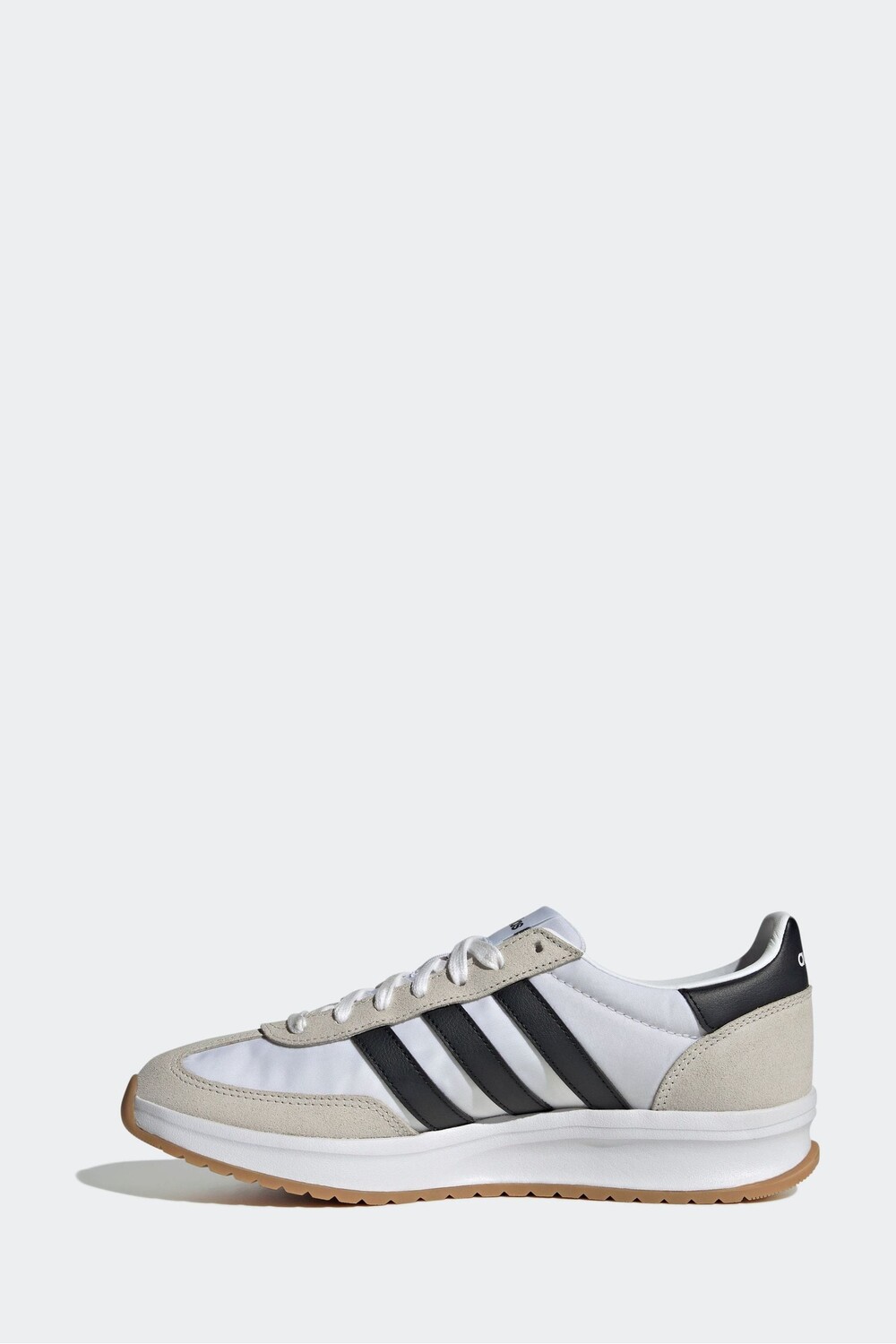 Пробежать 72 тренера Adidas, белый — фото 2