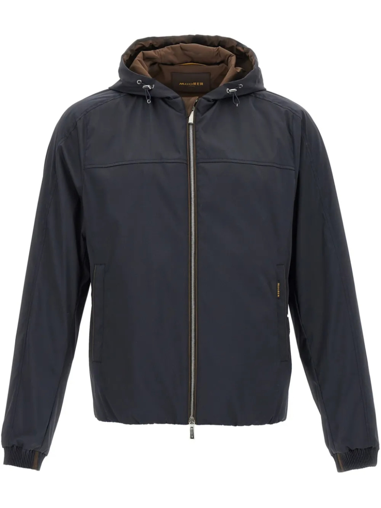 

Куртка Moorer Albori, синий