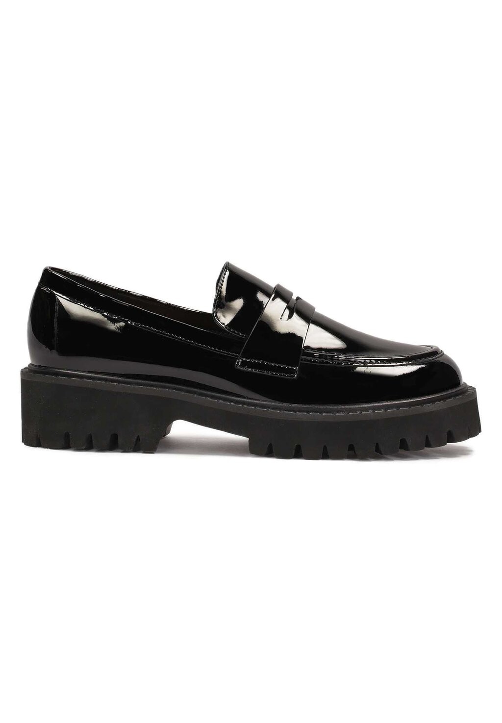 Мокасины Kazar ESSEN, цвет Black