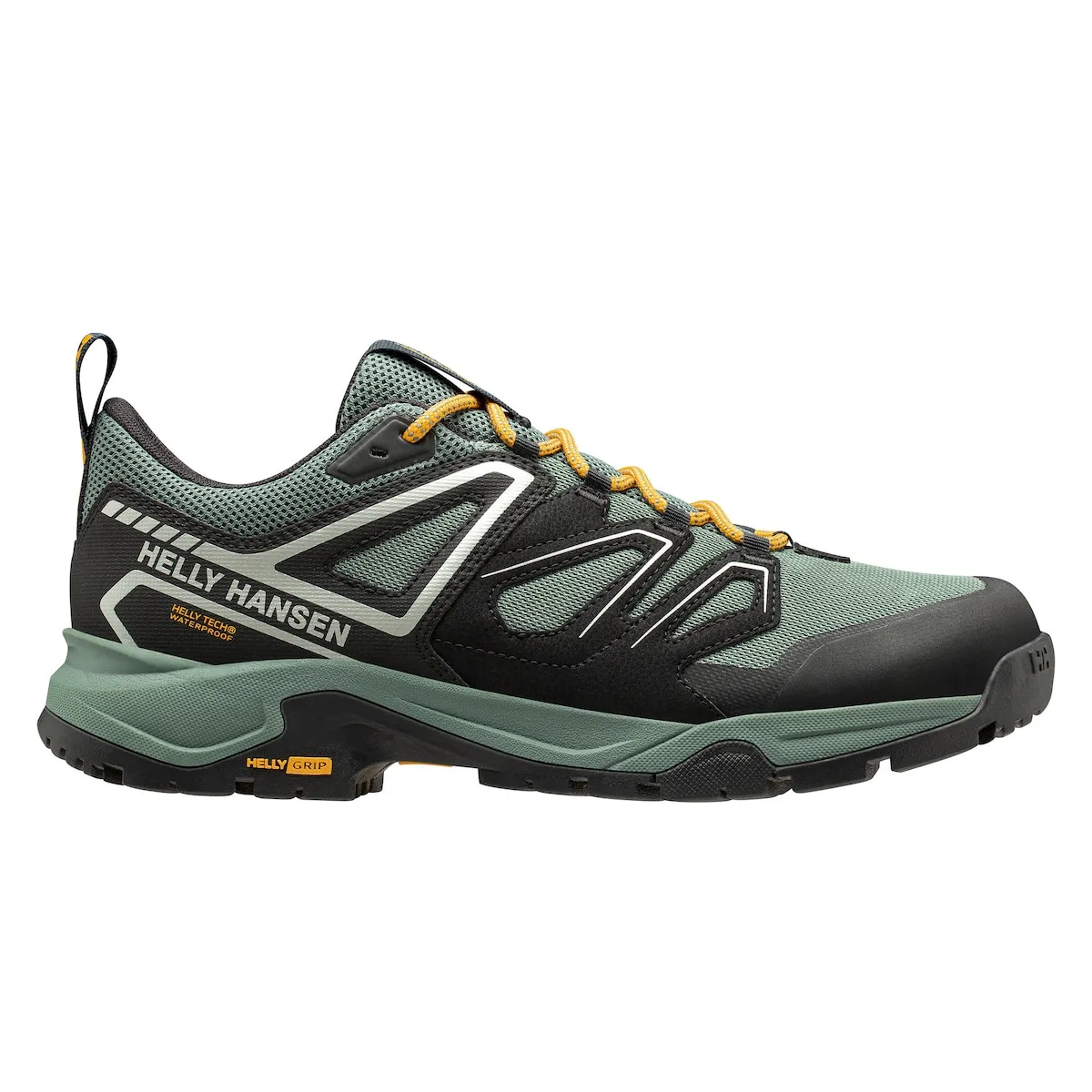 

Мужские горные ботинки Stalheim HT Helly Hansen, зеленый