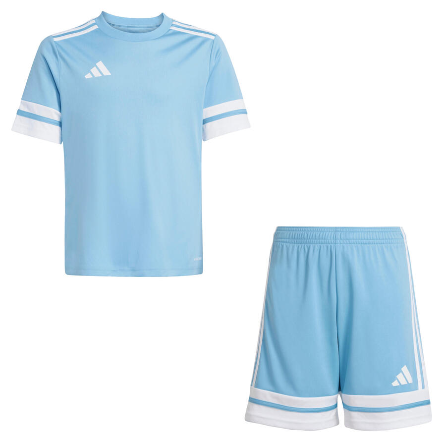 

Детский комплект adidas джерси + брюки Squadra 25