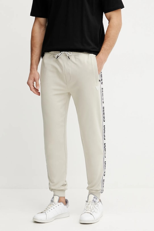 

Спортивные брюки Guess, бежевый