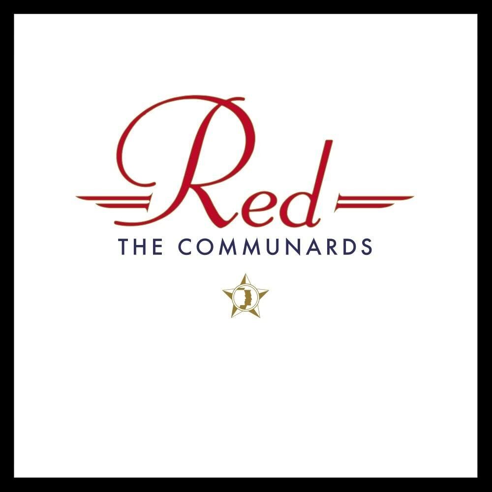 

Диск CD Red [35th Anniversary Expanded Edition] - The Communards