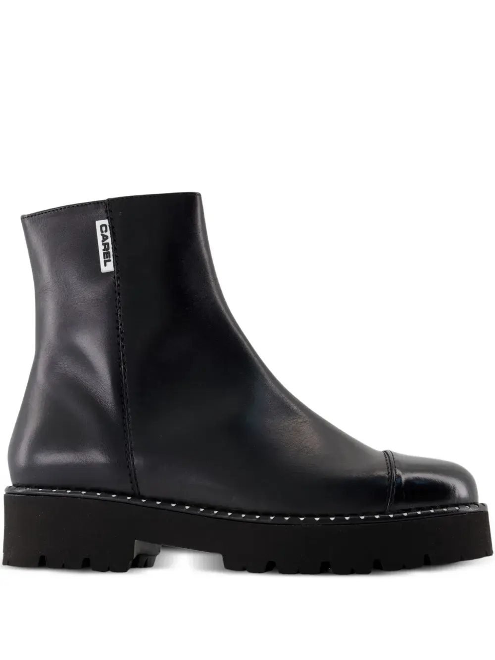 Ботинки Chouchou 25 Carel Paris, черный