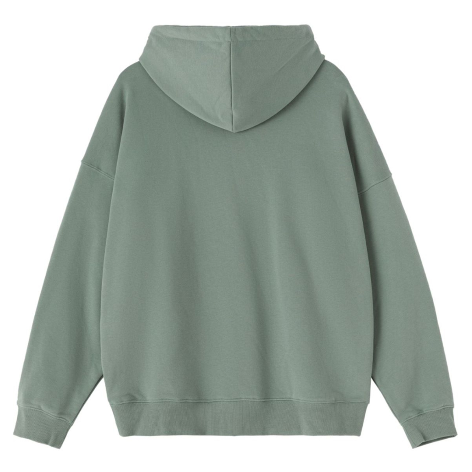 

Свитшот Unisex KXLFCHN, Озерная Зелень (Подарочный набор)