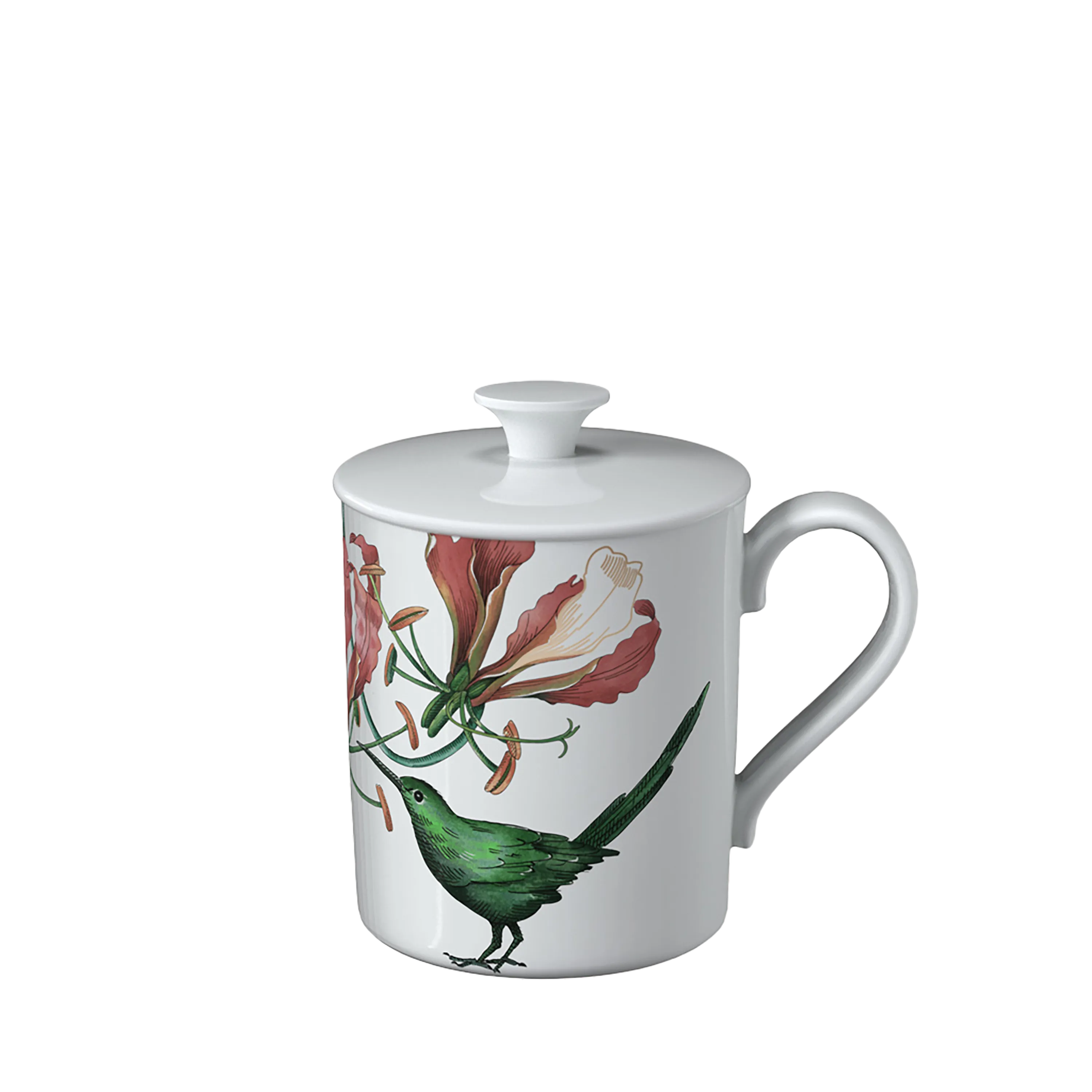 

Кружка Avarua с ручкой Villeroy & Boch Signature, мультиколор