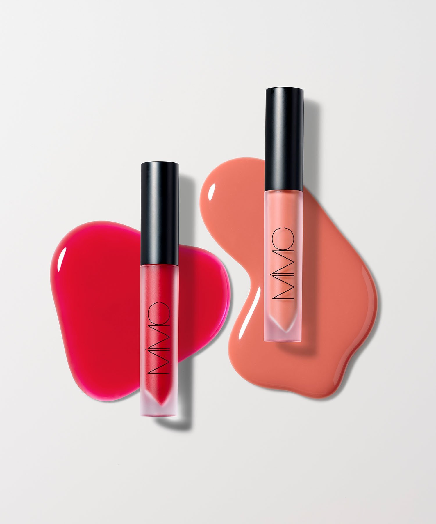 Минеральная эссенция для губ Mineral Dew Mimc, 01 Tender Pink — фото 3