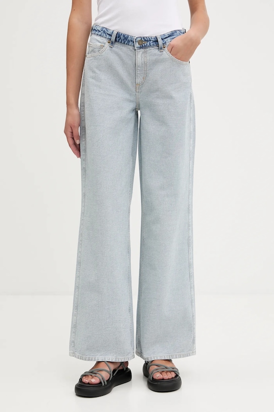 

Джинсы Guess Jeans, зеленый