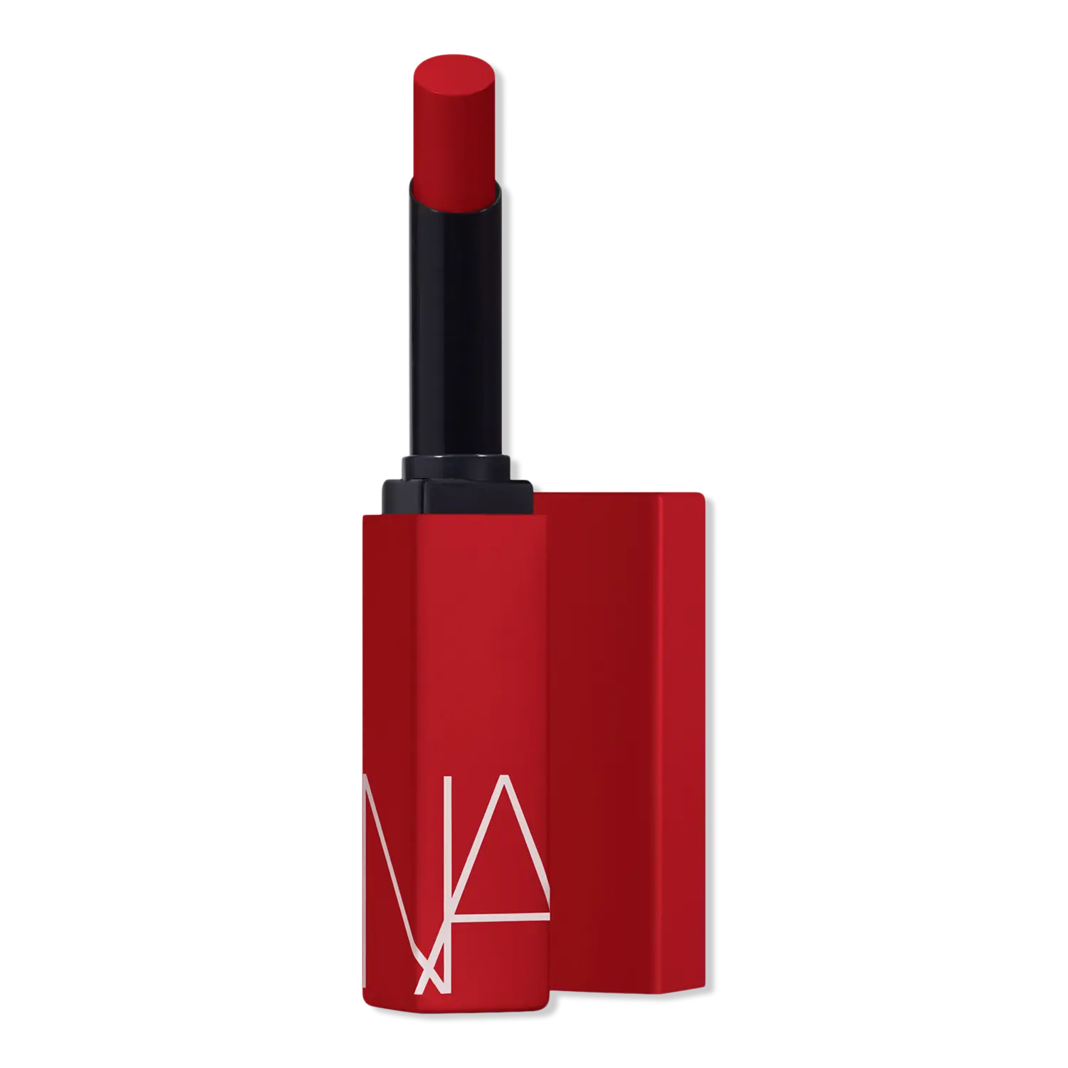 

Стойкая матовая помада NARS, 132 Dragon Girl (vivid siren red)