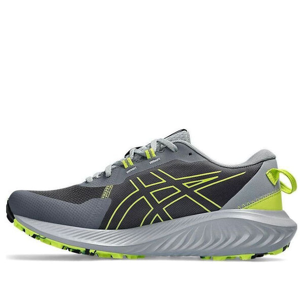 

Кроссовки гель excite trail 2 Asics, серый