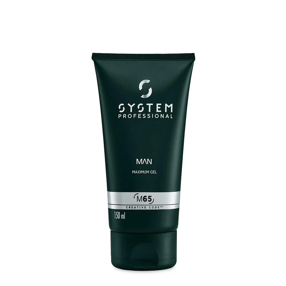Гель для волос Maximum Gel M65, 150 мл Wella Professionals