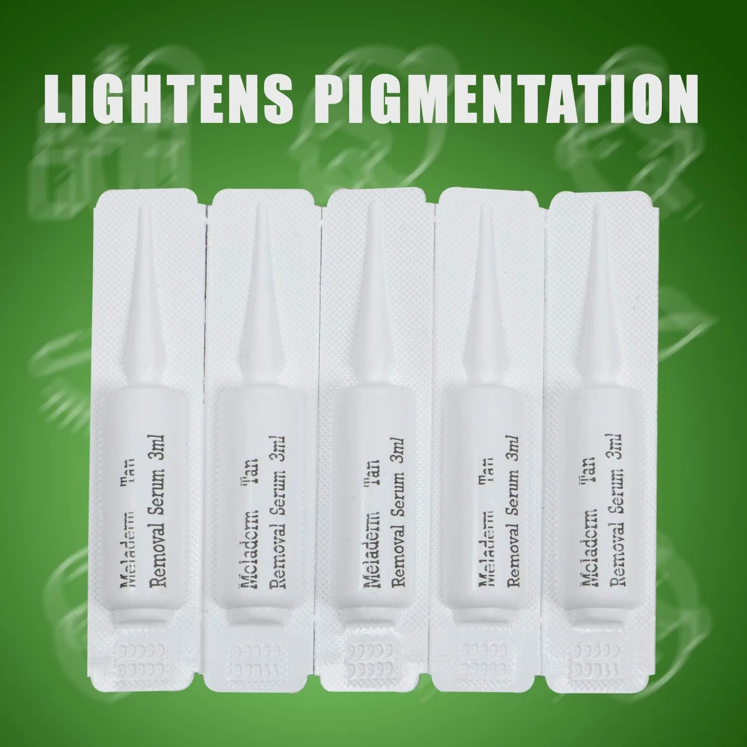Набор для лица O3 Power Brightening от ECH — фото 2