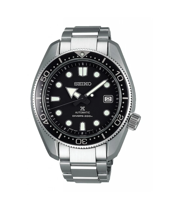 

Часы Seiko, серый