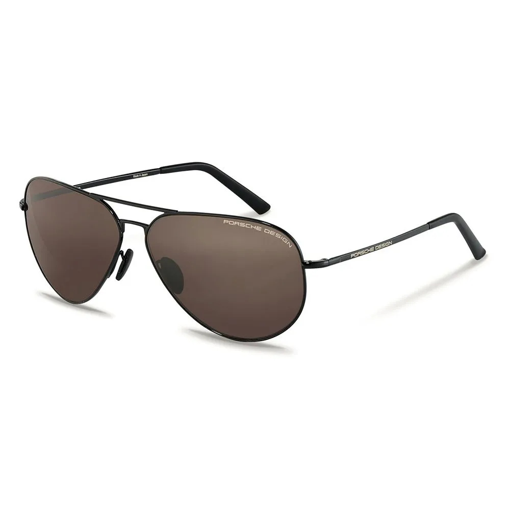 

Поляризованные солнцезащитные очки Porsche Design P8508, черный