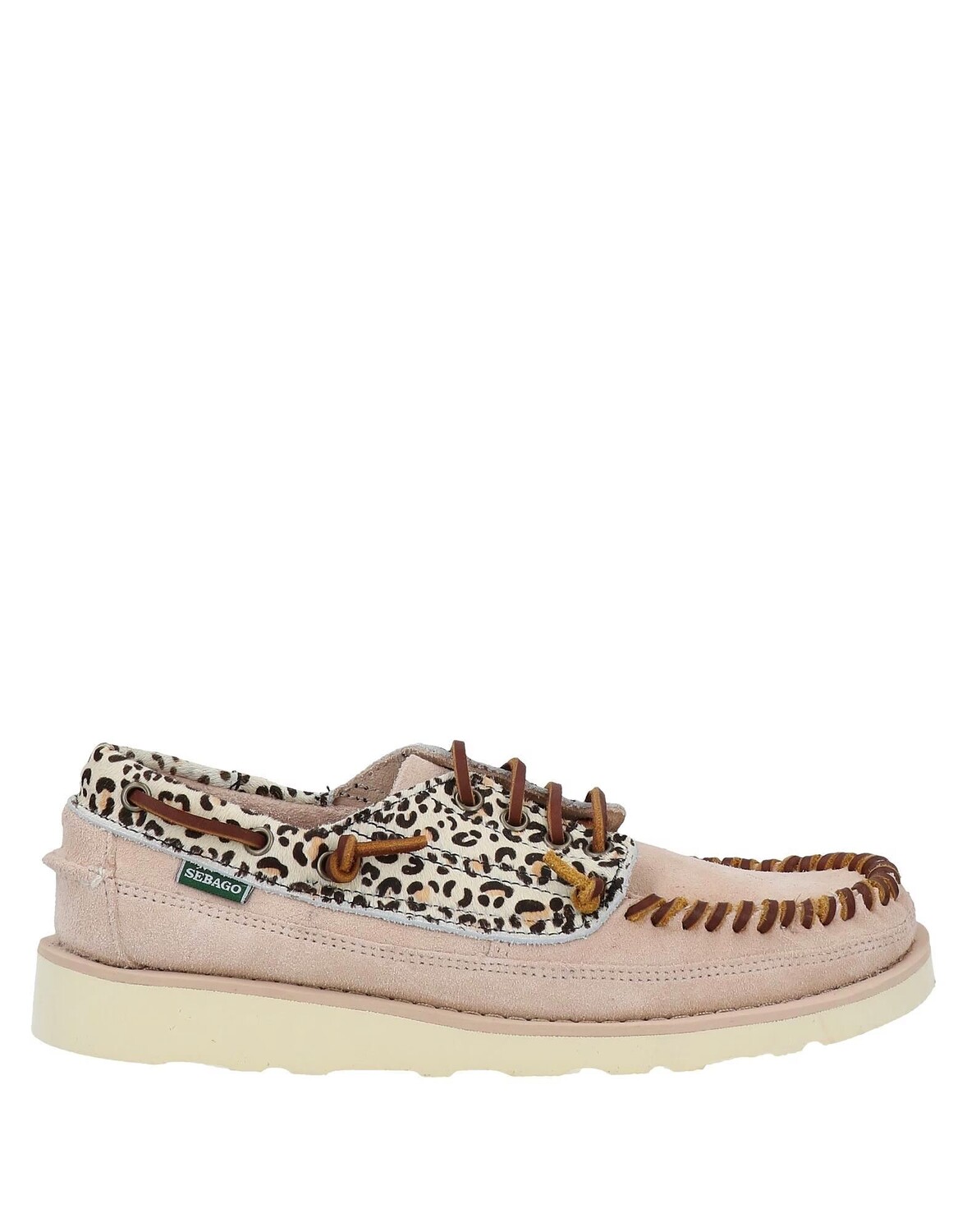 

Лоферы Sebago, песочный