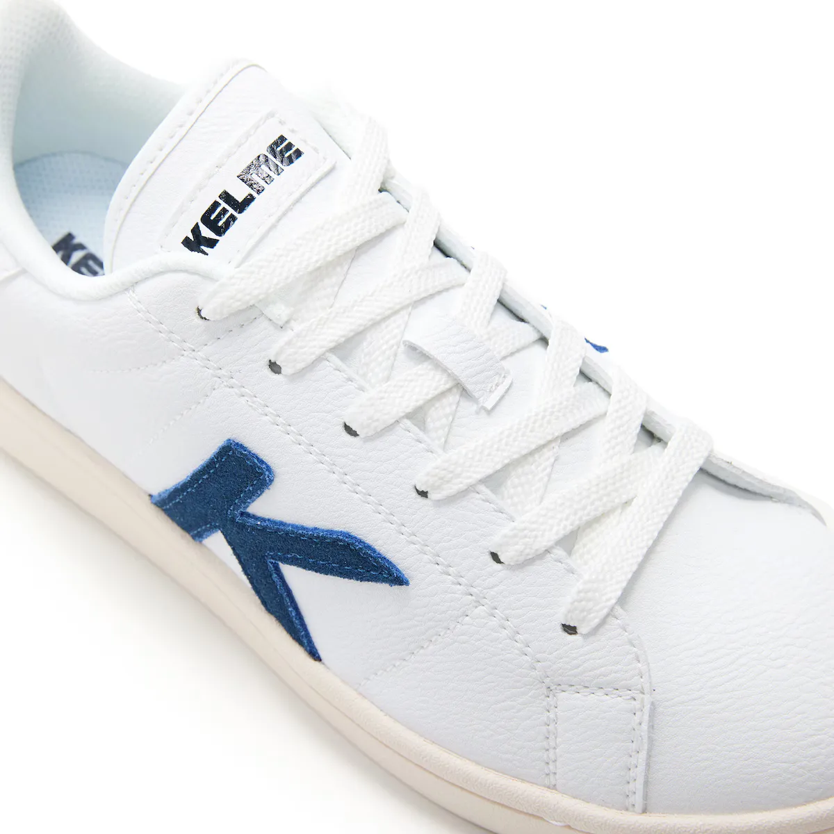 Кроссовки унисекс Kelme Omaha 2.0 повседневные, цвет Marino — фото 4