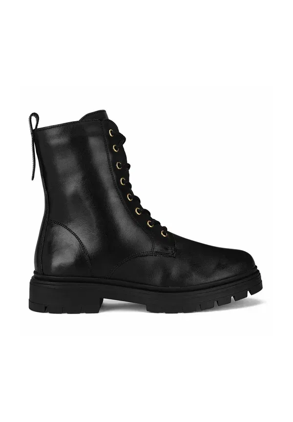Ботильоны girl pascal ci12 pascal 08 winter boots Lasocki Young, черный