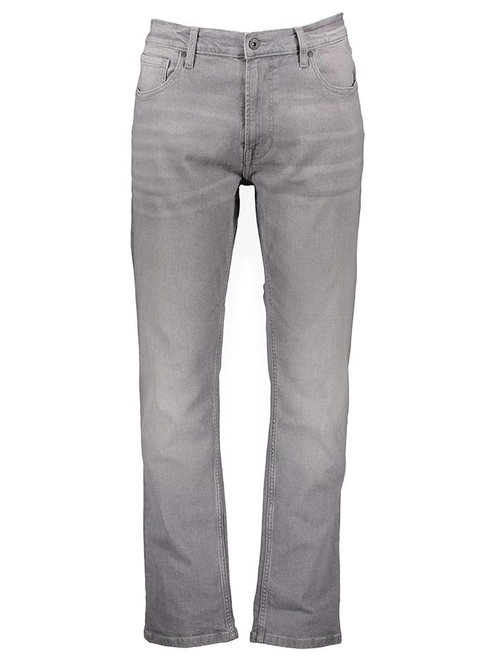 

Джинсы Pepe Jeans, серый