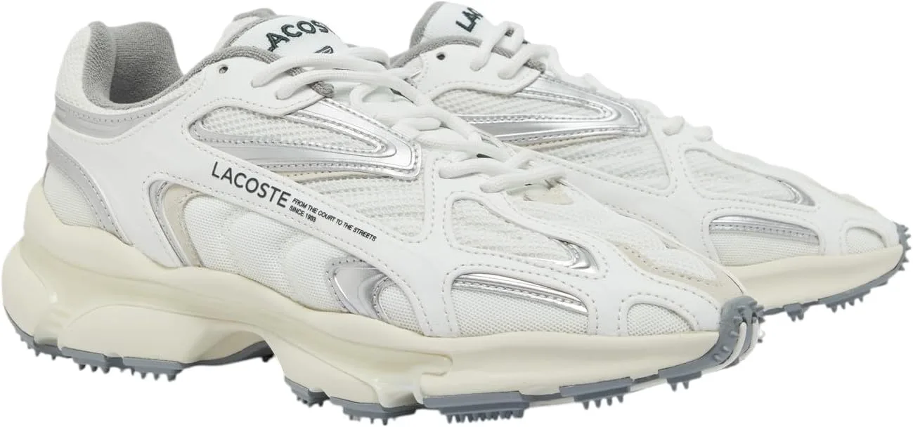 

Мужские кроссовки Lacoste L003 2k24