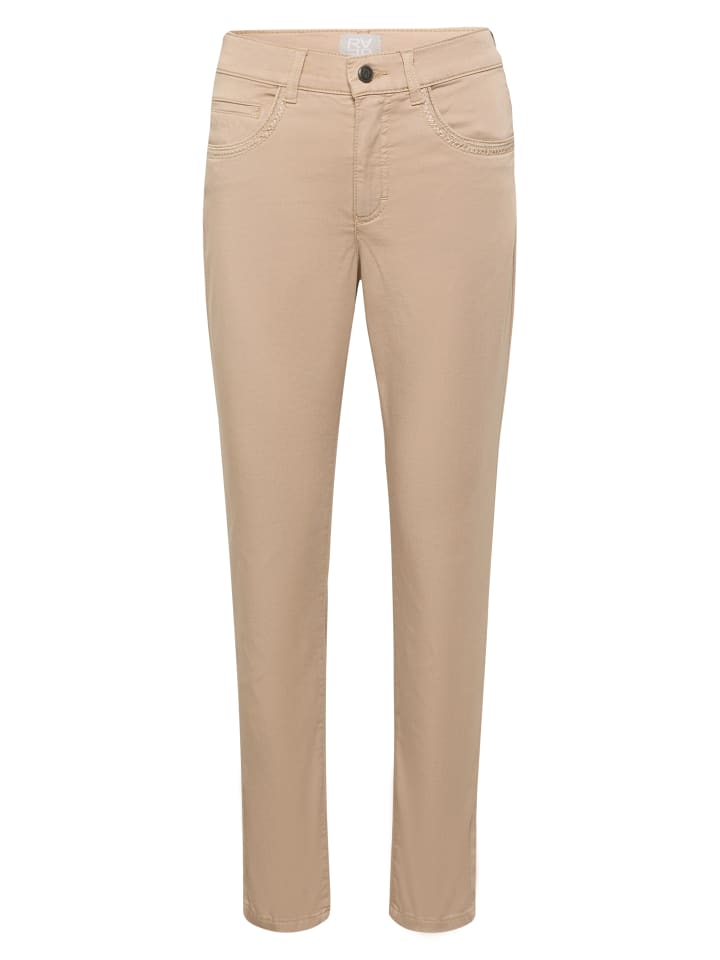 

Rabe Бежевые брюки