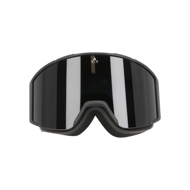 

Лыжные очки WHISTLER WS6200, цвет schwarz