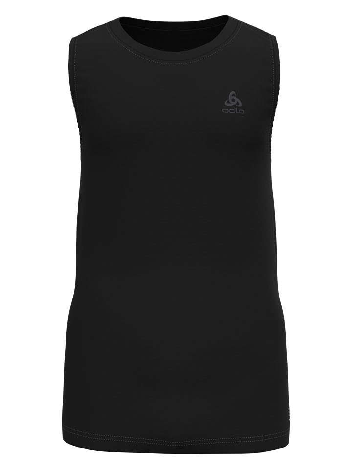 

Odlo Функциональная майка "Active F-Dry Light" черного цвета