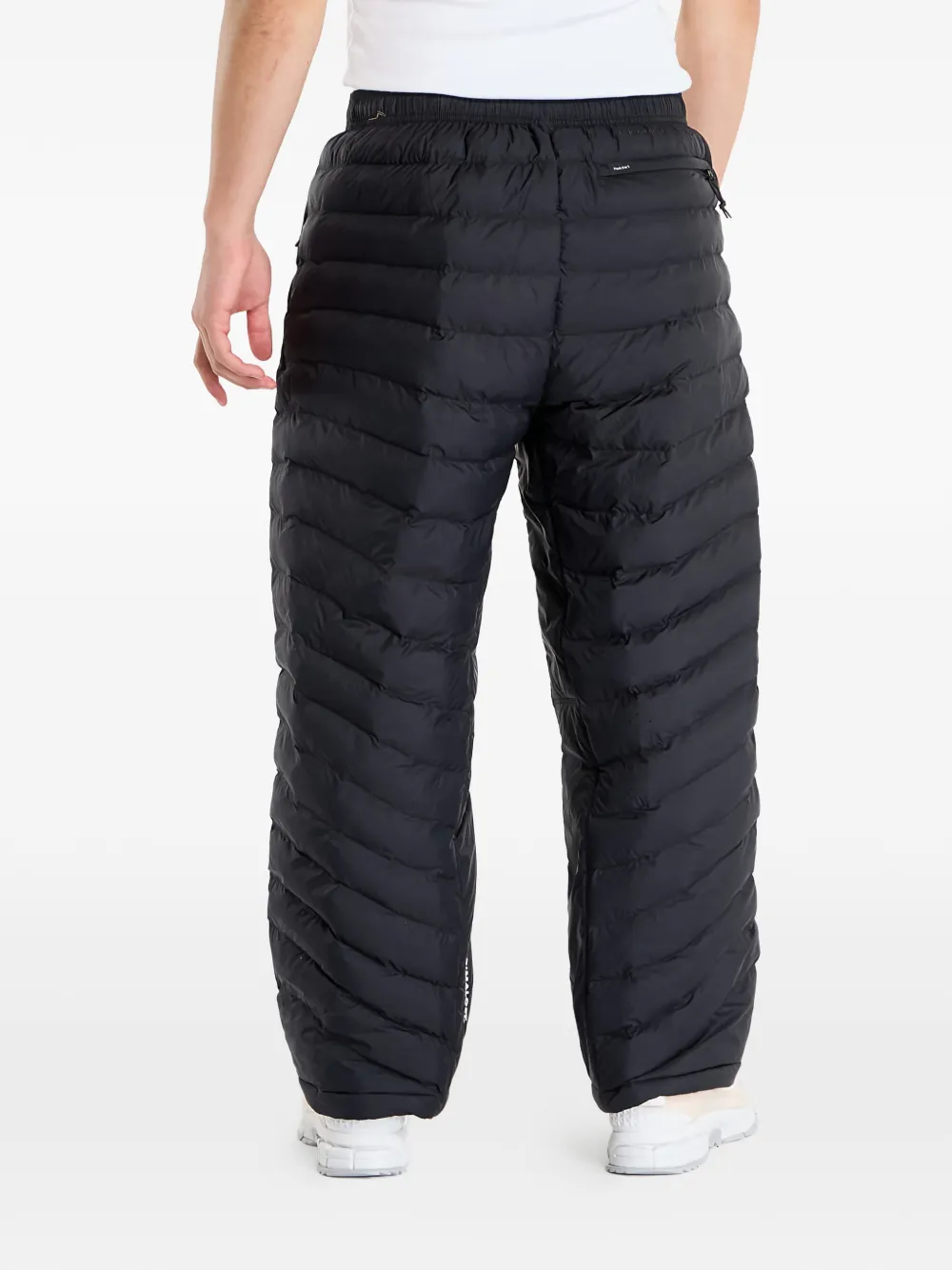 Тренировочные брюки ACG Lava Flow Therma-Fit Nike, черный — фото 3