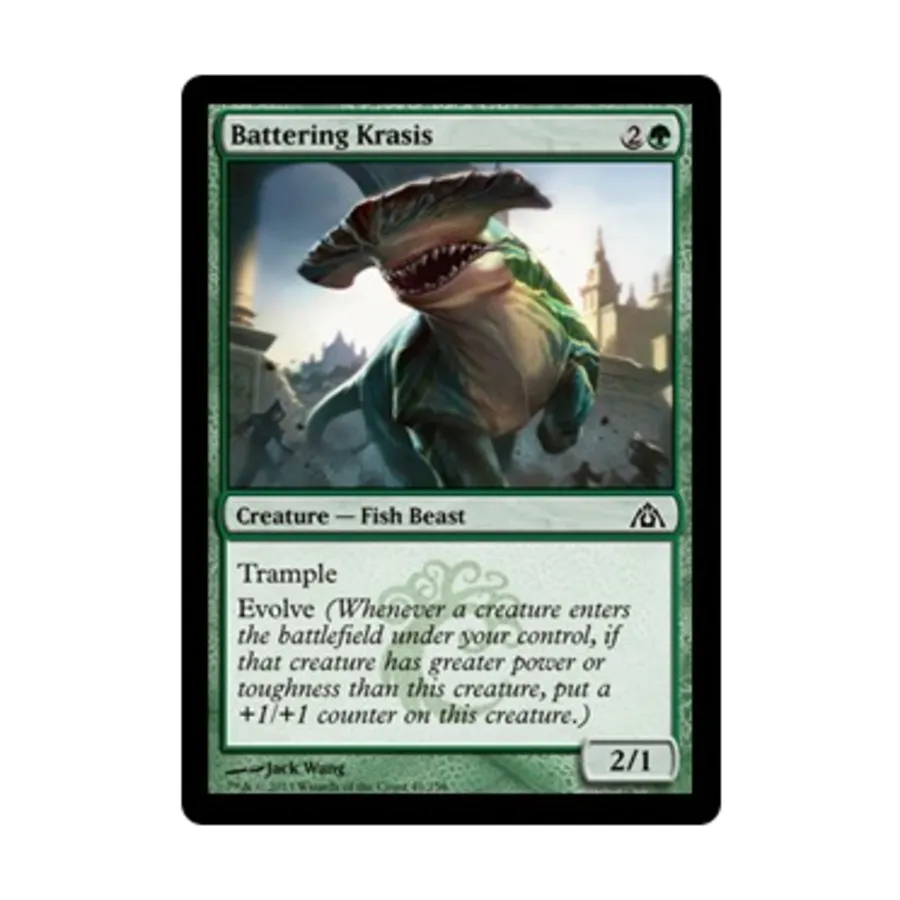 

CCG Избиение Красиса (К), MTG - Dragon's Maze