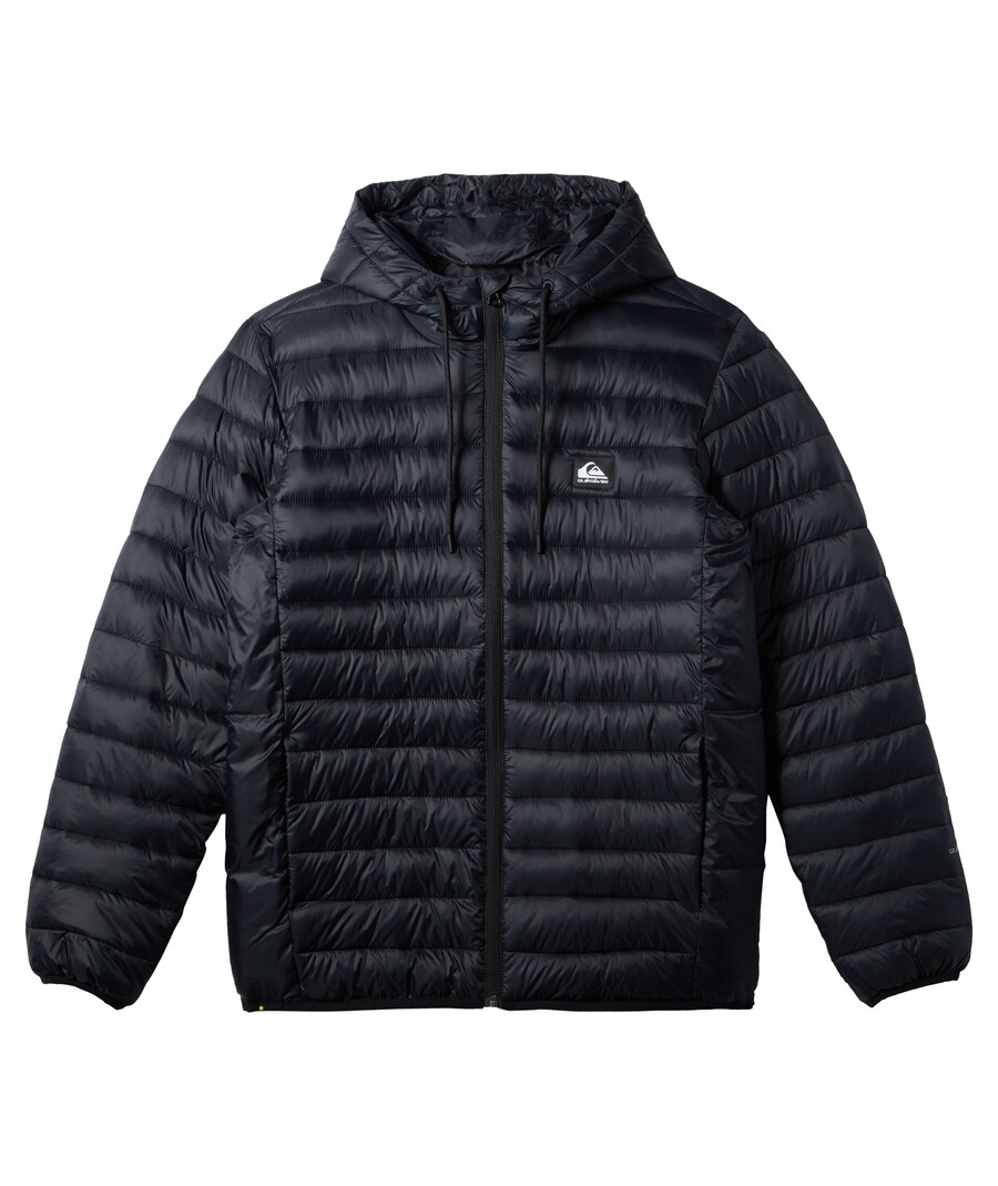 

Зимняя куртка QUIKSILVER, ночной синий