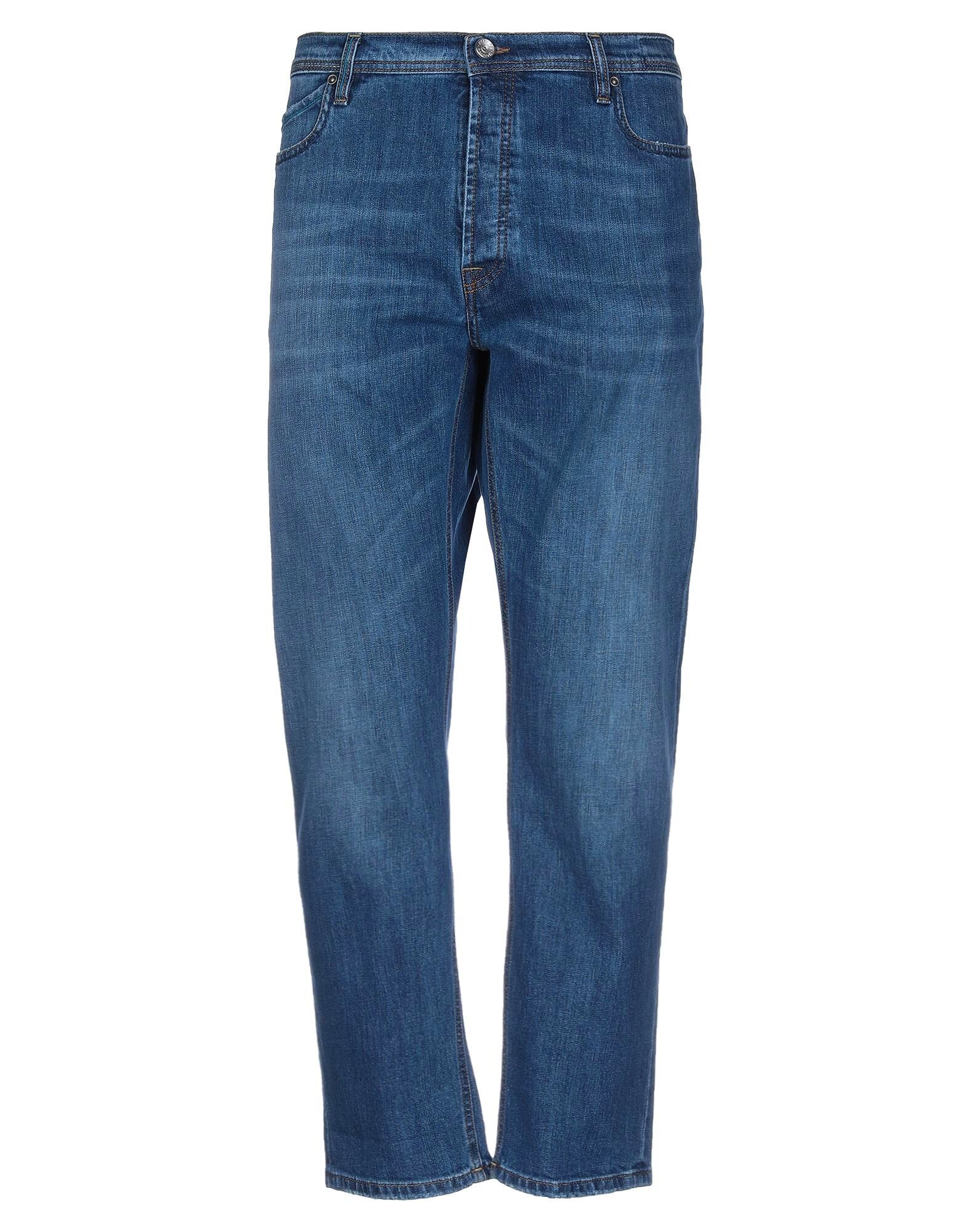 

Джинсы Re_Hash, синий