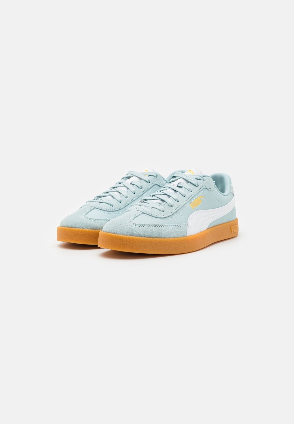 

Полукеды Club Ii Era Unisex Puma, небесный