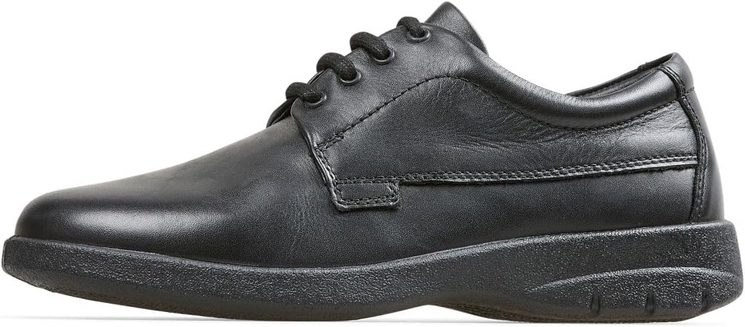 Туфли Padders Men's Shoes, черный