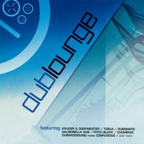 

CD диск Dub Lounge / Various: Dub Lounge / Various