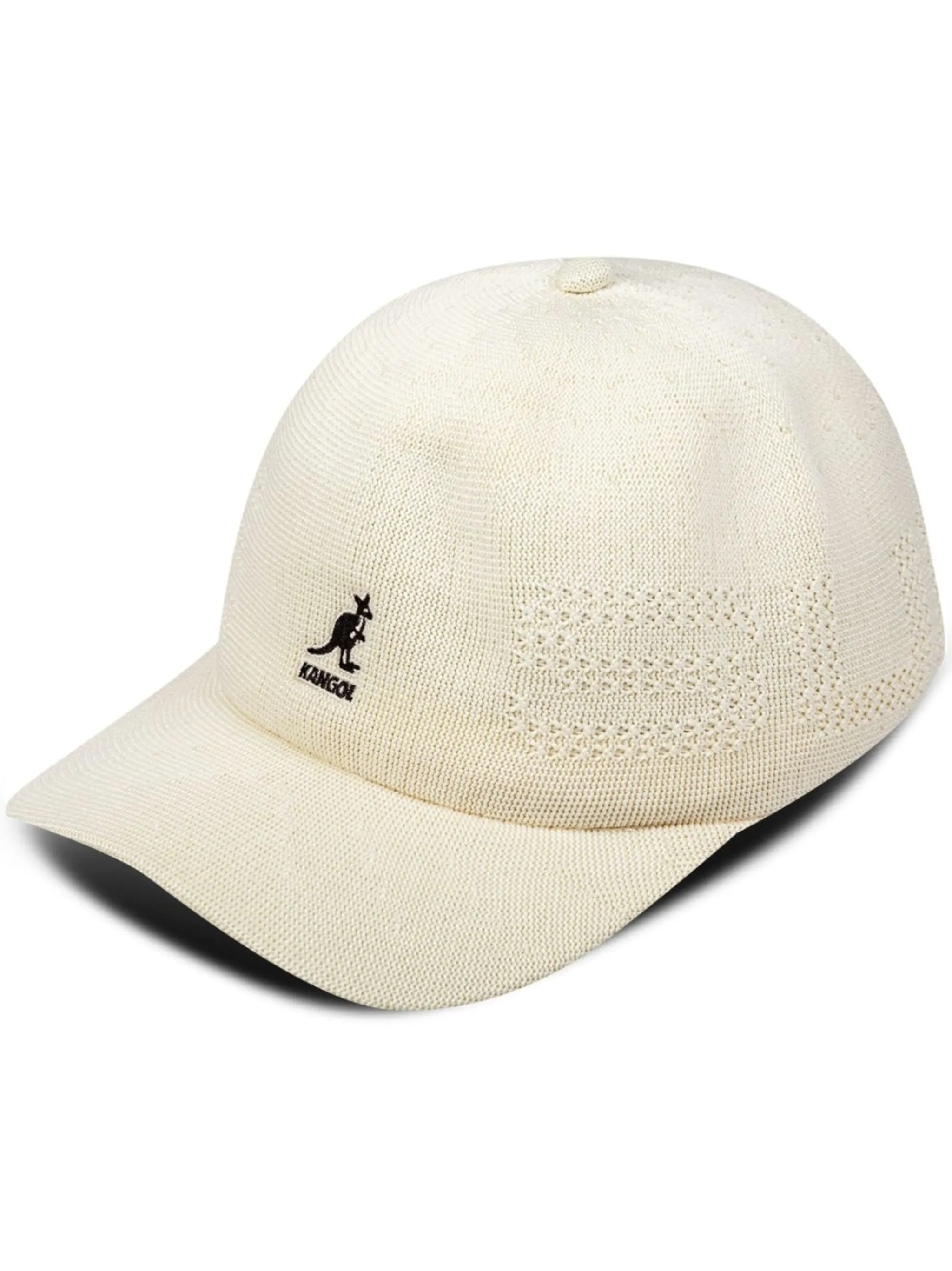 

Кепка с логотипом из коллаборации с Kangol Ventair Supreme, белый