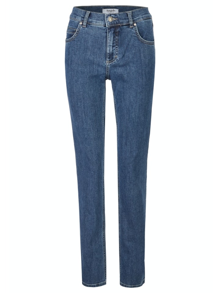 

Джинсы ANGELS Jeans, синий