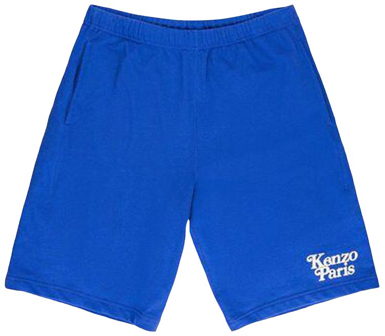 

Шорты Kenzo Classic Shorts 'Blue', синий