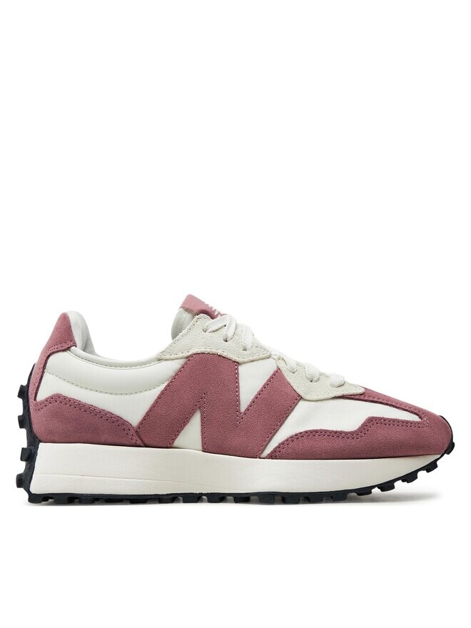 

Кроссовки New Balance, розовый