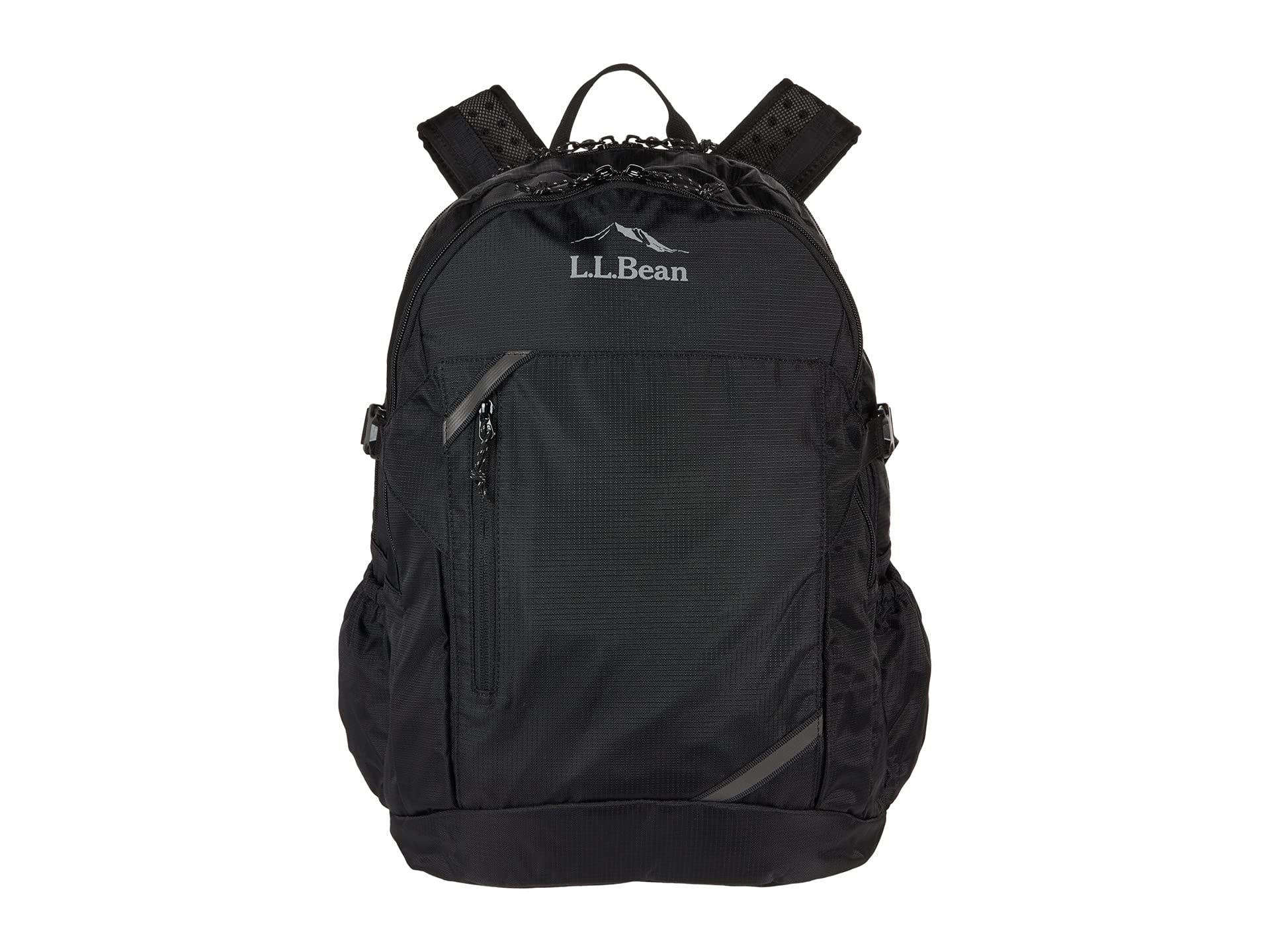 

Рюкзак Unisex L.L.Bean 42 L Comfort Carry Portable Locker, черный