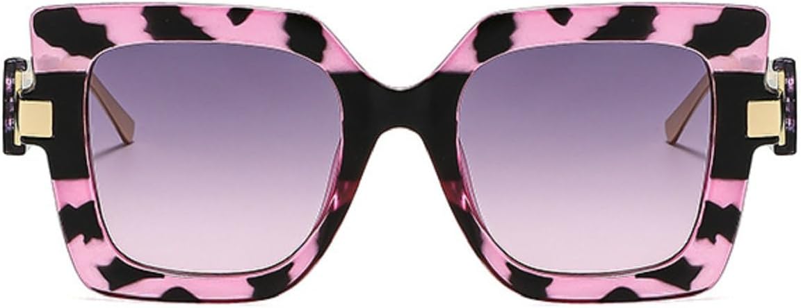 

Классические винтажные солнцезащитные очки-пилот для женщин, роскошные квадратные солнцезащитные очки для путешествий на открытом воздухе, защита от УФ-излучения UV400 mincl, C5