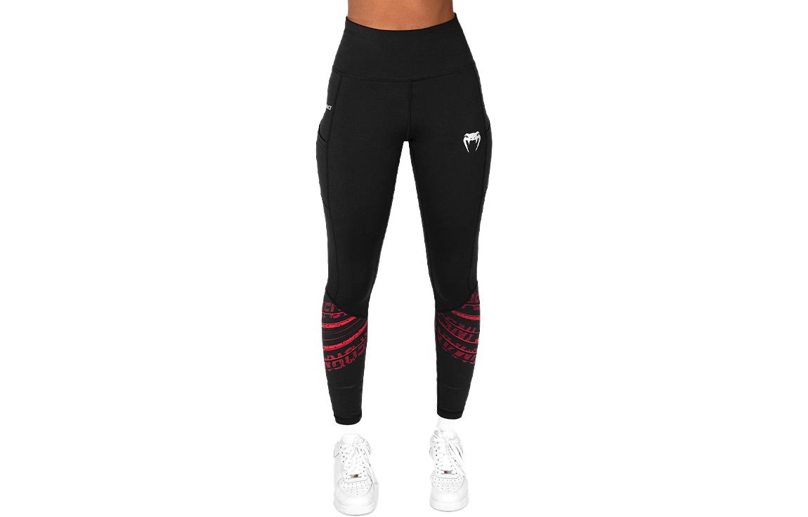 

VENUM Спортивные штаны UFC Women's Black/Red