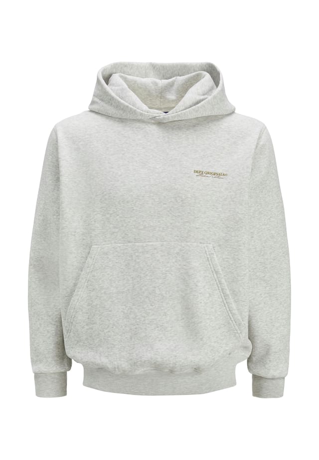 

Толстовка Islington Jack & Jones, белый