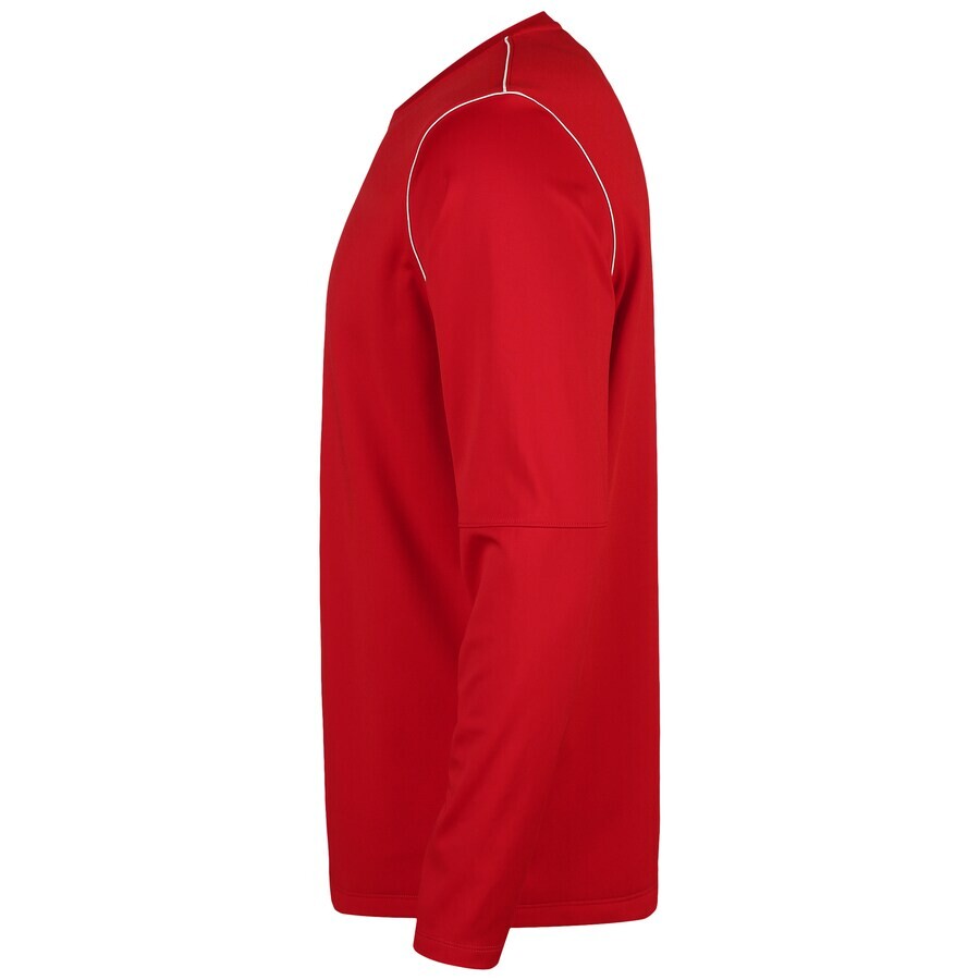 Дышащая футболка NIKE Performance Shirt Park 20, цвет light red — фото 4
