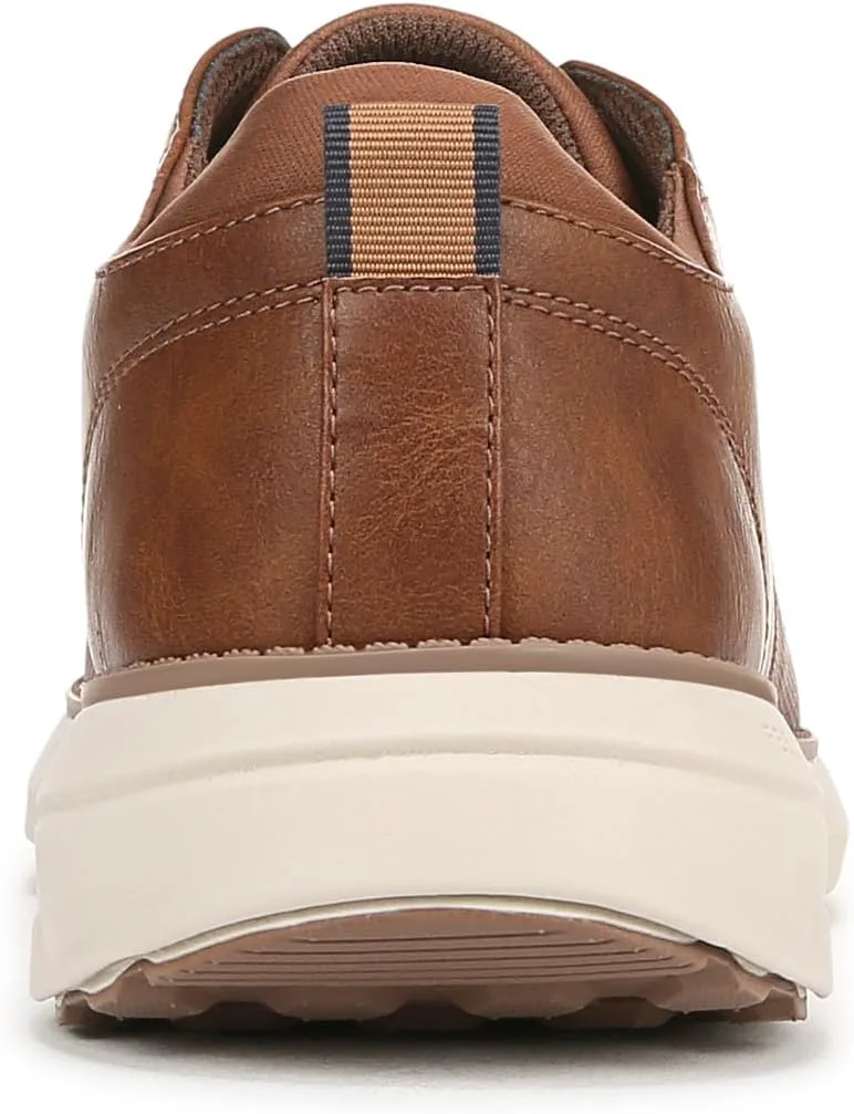 Мужские оксфорды Dr. Scholl's Jake Dr.Scholl's SHOES, коричневый — фото 3
