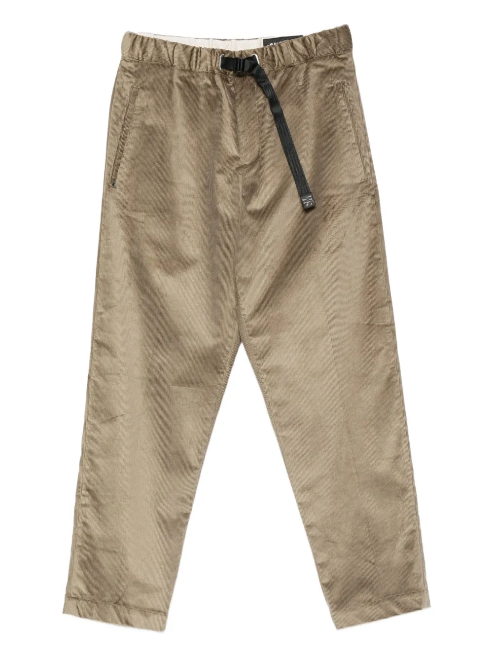 

Брюки David White Sand, нейтральный