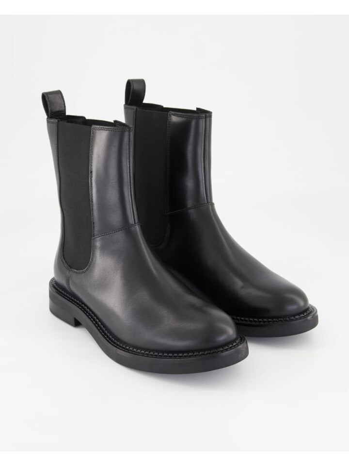 Сапоги Geox Klassische Stiefel, черный