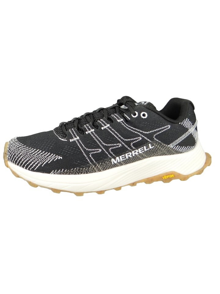 

Походная и треккинговая обувь Merrell