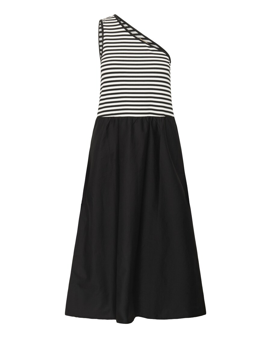 

Миди платье CULTURE Florence, Black