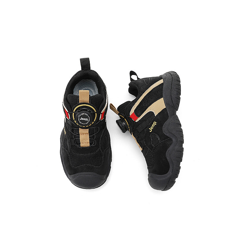 Кроссовки Jeep Kids' Casual Shoes Kids — фото 2